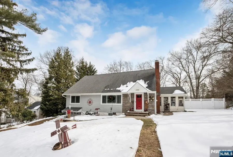 320 Cedar Hill Avenue, Wyckoff, NJ 07481 - #2