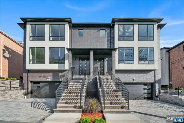 428 6th Street 2, Palisades Park, NJ 07650