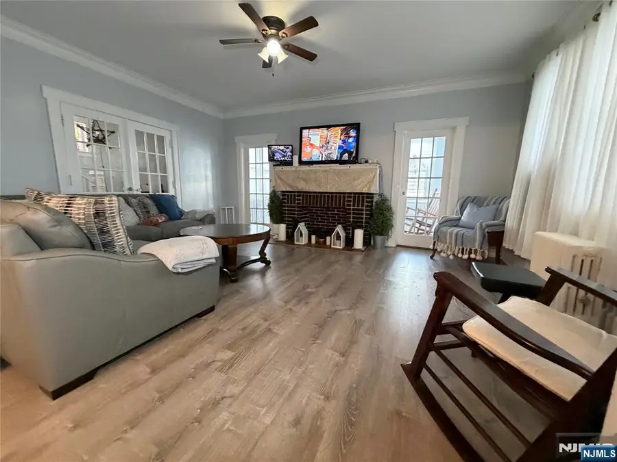 19 Stockman Place, Irvington, NJ 07111 - #2