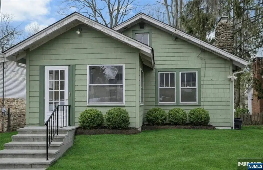 173 Runnymede Road, Caldwell, NJ 07006 - #1