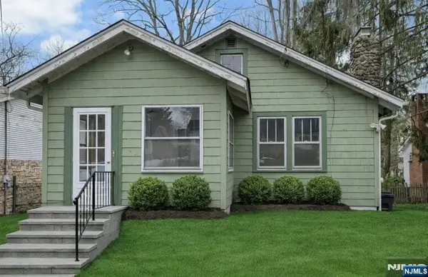 173 Runnymede Road, Caldwell, NJ 07006