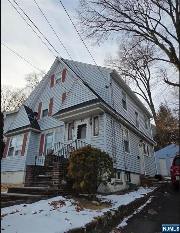 51 Rollinson Street, West Orange, NJ 07052