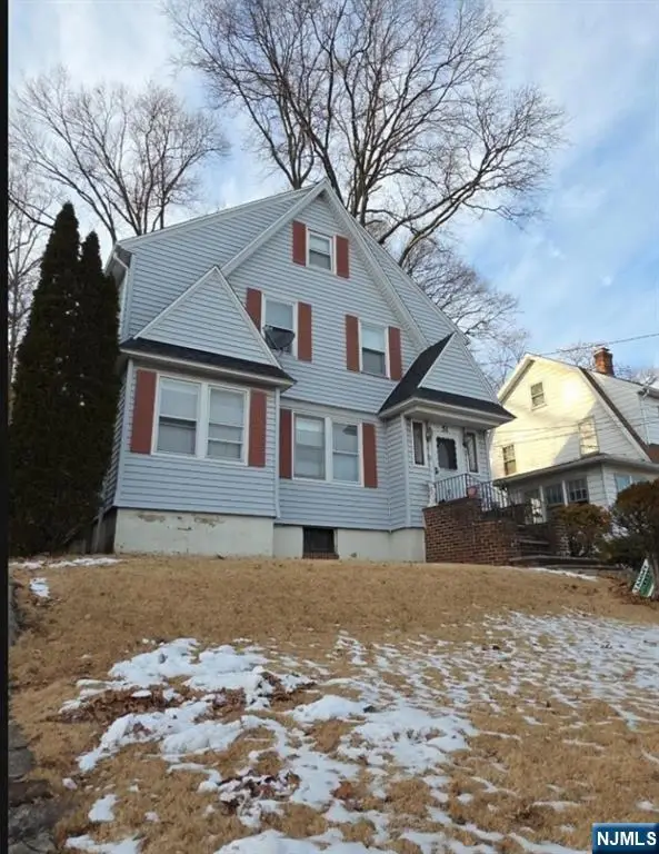 51 Rollinson Street, West Orange, NJ 07052 - #2