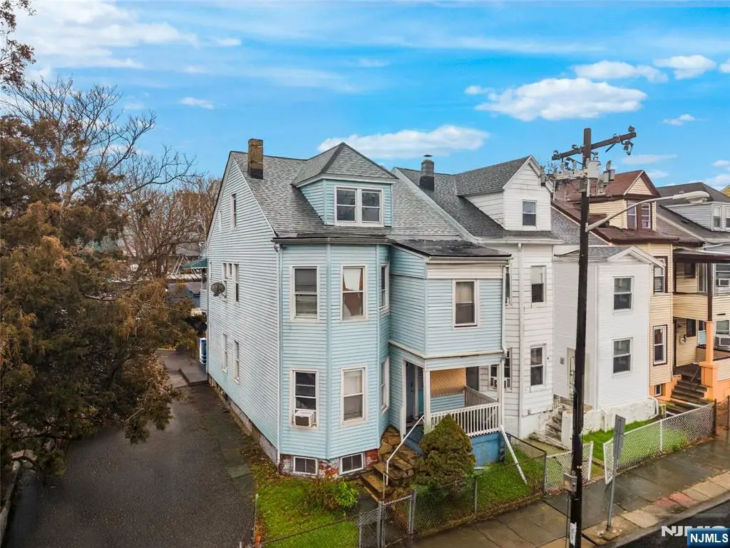 85-87 Kearney Street, Paterson, NJ 07522 - #1