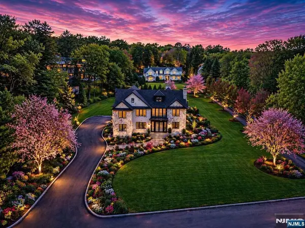 379 Anderson Avenue, Alpine, NJ 07620