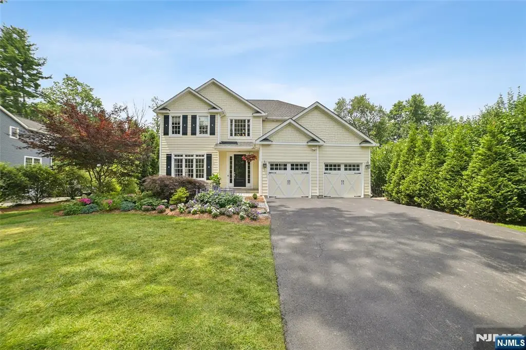44 Millbrook Road, New Vernon, NJ 07976 - #1