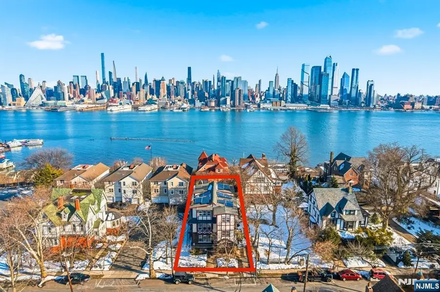 12-14 King Avenue, Weehawken, NJ 07086 - #2