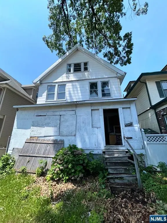 101 22nd Street, East Orange, NJ 07017 - #1