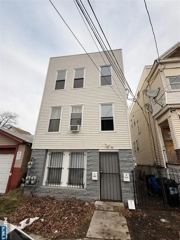 52 Montrose Terrace, Irvington, NJ 07111