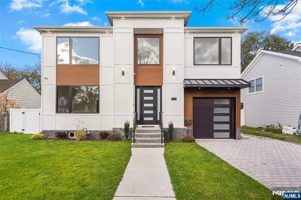 12-25 Eastern Drive, Fair Lawn, NJ 07410 - #1