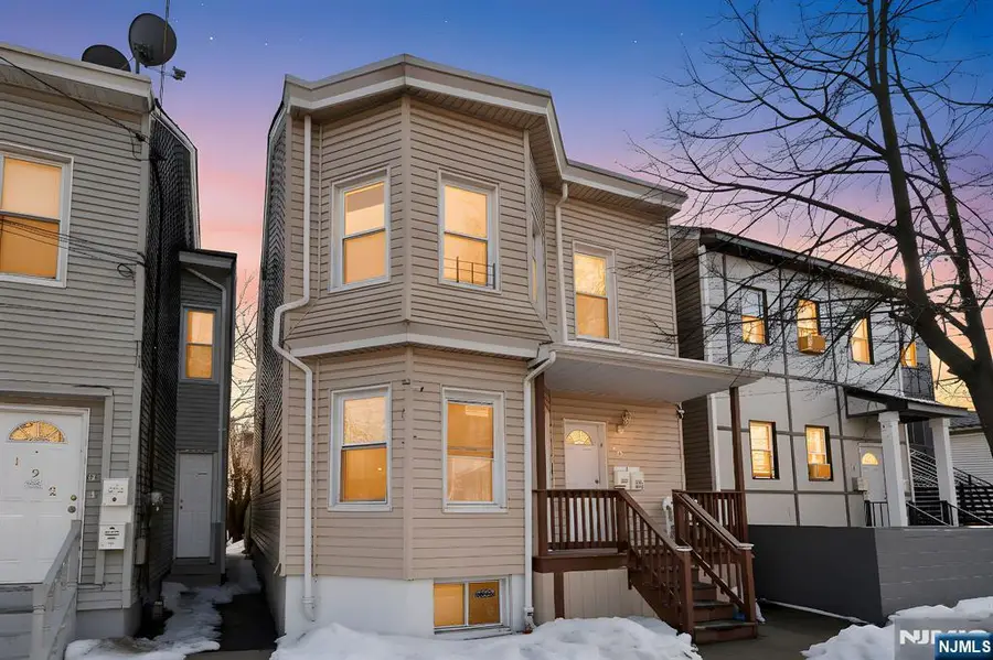 190 N 1st Street, Paterson, NJ 07522 - #2