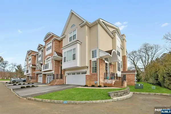 106 Brandon Court, Montvale, NJ 07645