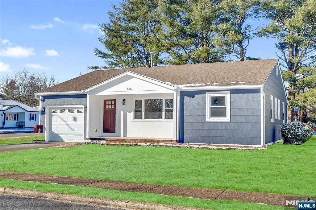 136 Georgetown Road, Toms River, NJ 08757 - #1