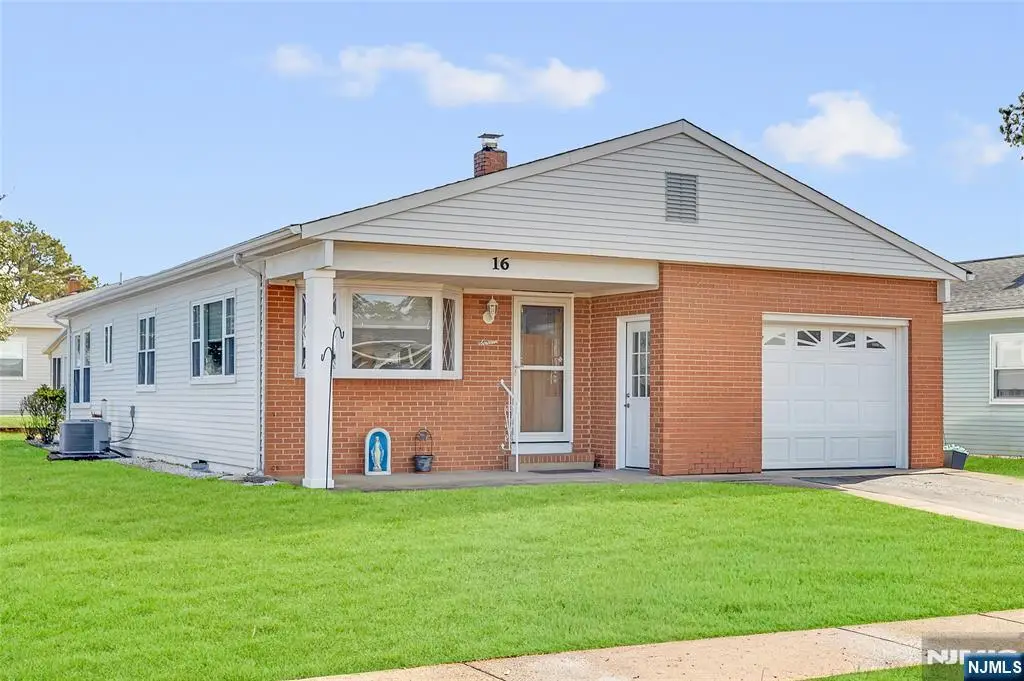 16 Calalou Court, Toms River, NJ 08757 - #1