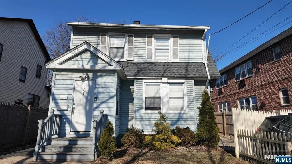 251 Weequahic Avenue, Newark, NJ 07112 - #1