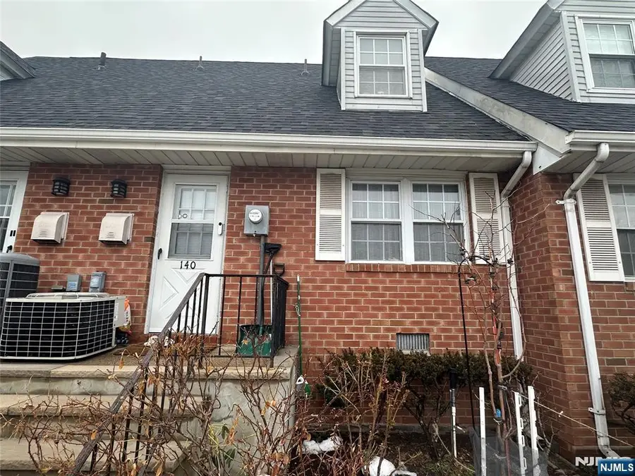 140 Parkview Drive, Teaneck, NJ 07666 - #3