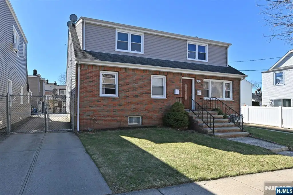 514 Division Avenue, Carlstadt, NJ 07072 - #1