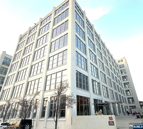 50 Dey Street 225, Jersey City, NJ 07306