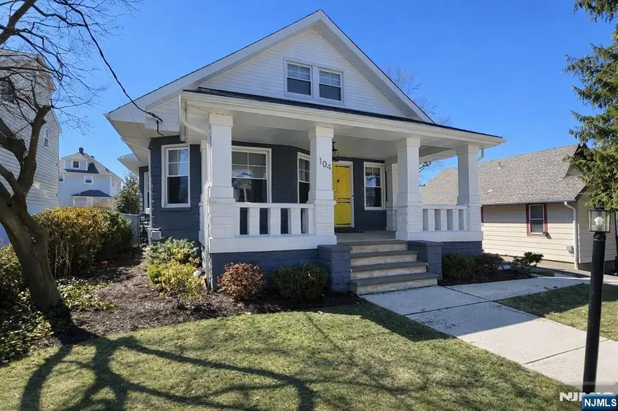 104 Walter Avenue, Hasbrouck Heights, NJ 07604 - #2