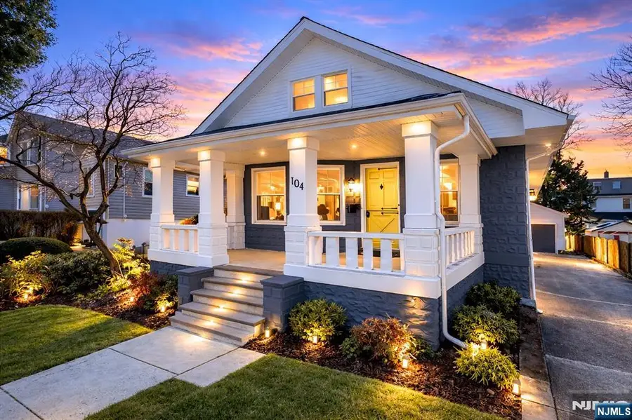 104 Walter Avenue, Hasbrouck Heights, NJ 07604 - #3