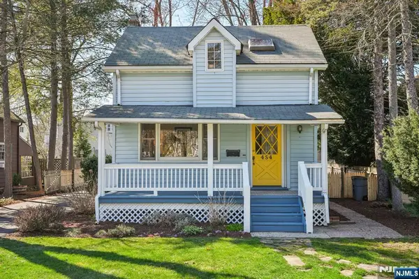 454 Northern Parkway, Ridgewood, NJ 07450