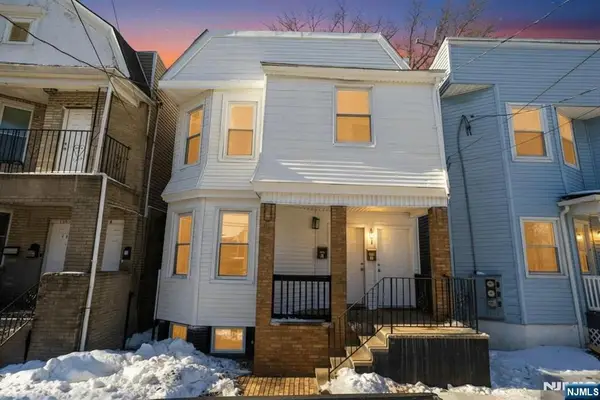 491 S 17th Street, Newark, NJ 07103