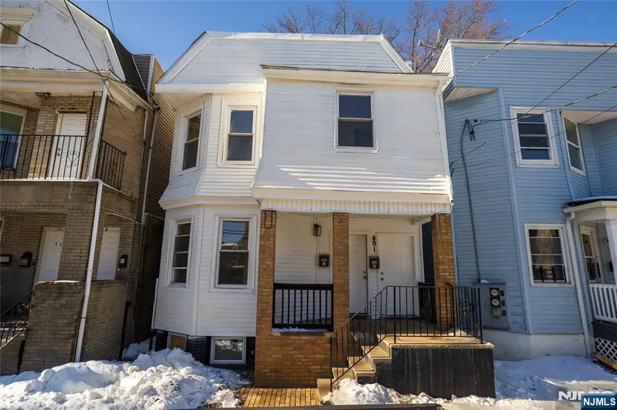 491 S 17th Street, Newark, NJ 07103 - #2