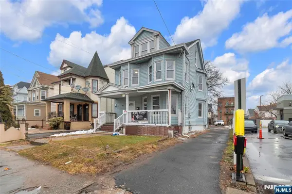 635 Madison, Paterson, NJ 07514