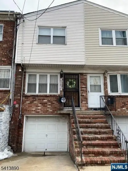 154 Side Avenue, Jersey City, NJ 07305 - #1