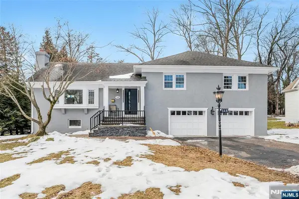 346 Hamilton Avenue, Glen Rock, NJ 07452