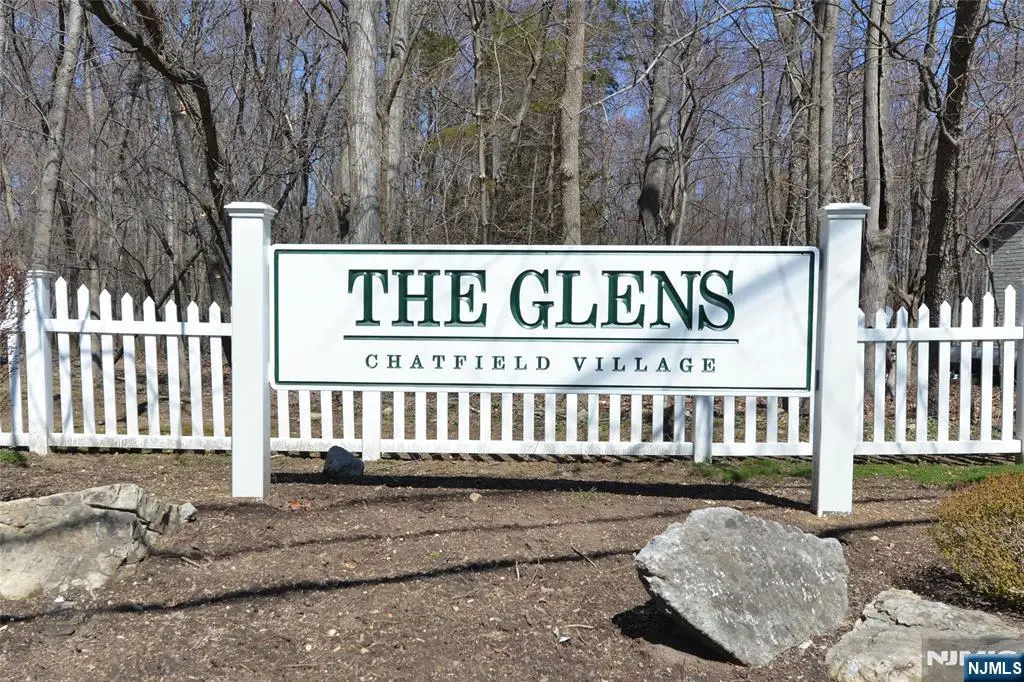 6014 Tudor Drive 6014, Pompton Plains, NJ 07444 - #1