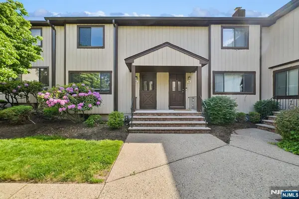 38 Park Street 11C, Florham Park Borough, NJ 07932