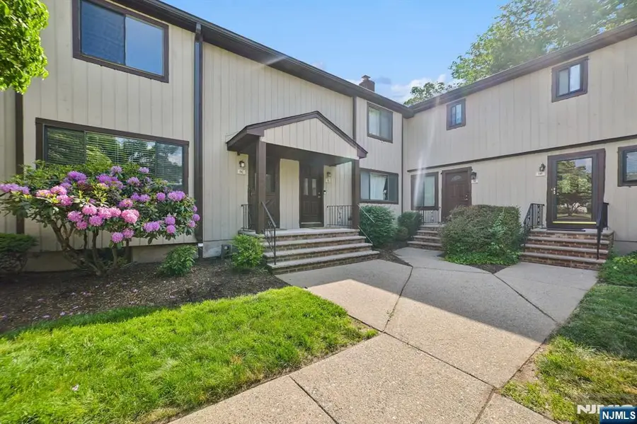 38 Park Street 11C, Florham Park, NJ 07932 - #3