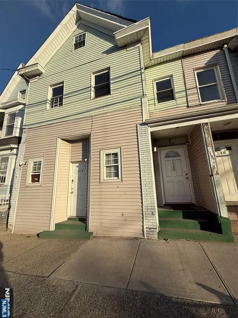 550 River Street, Paterson, NJ 07524 - #1