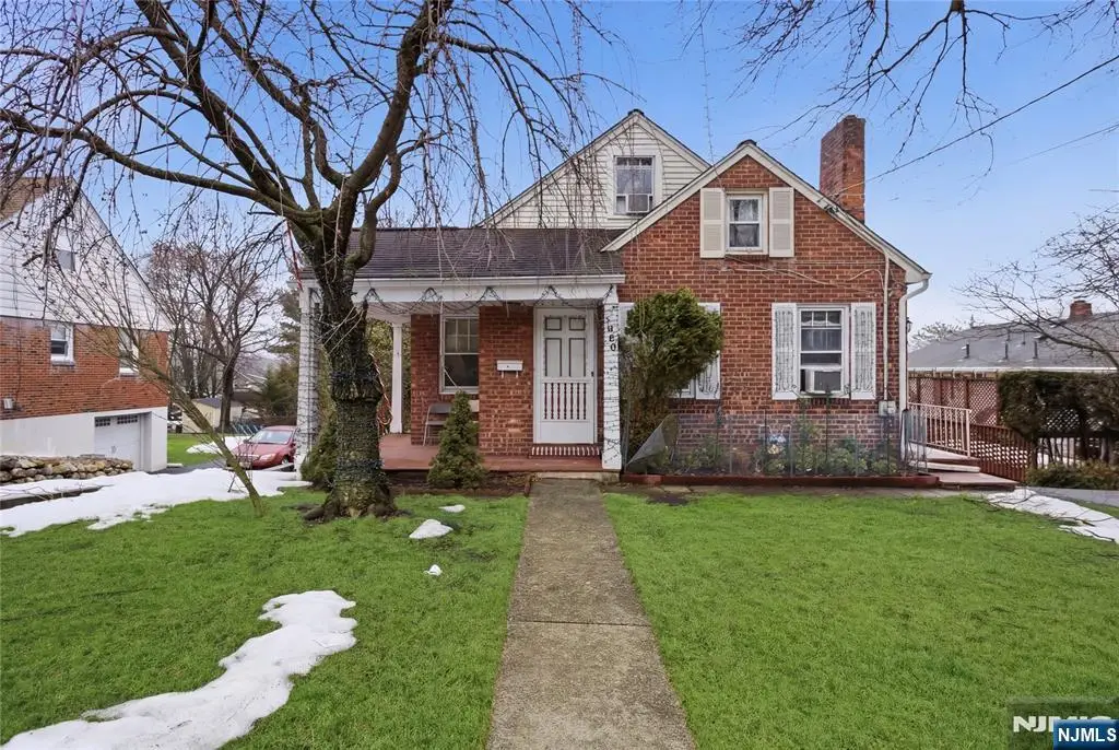 1020 Belmont Avenue, North Haledon, NJ 07508 - #1
