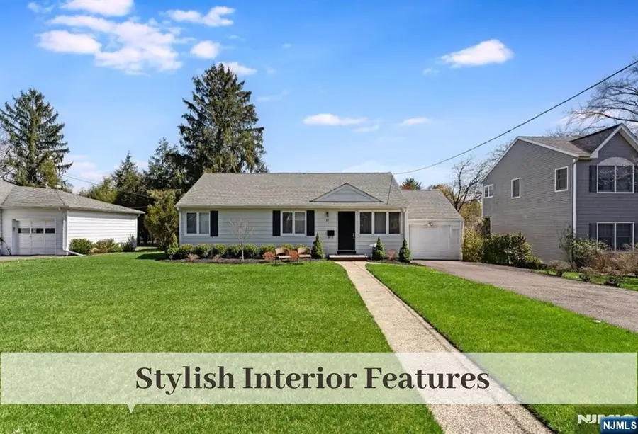 81 Delmar Avenue, Glen Rock, NJ 07452 - #2