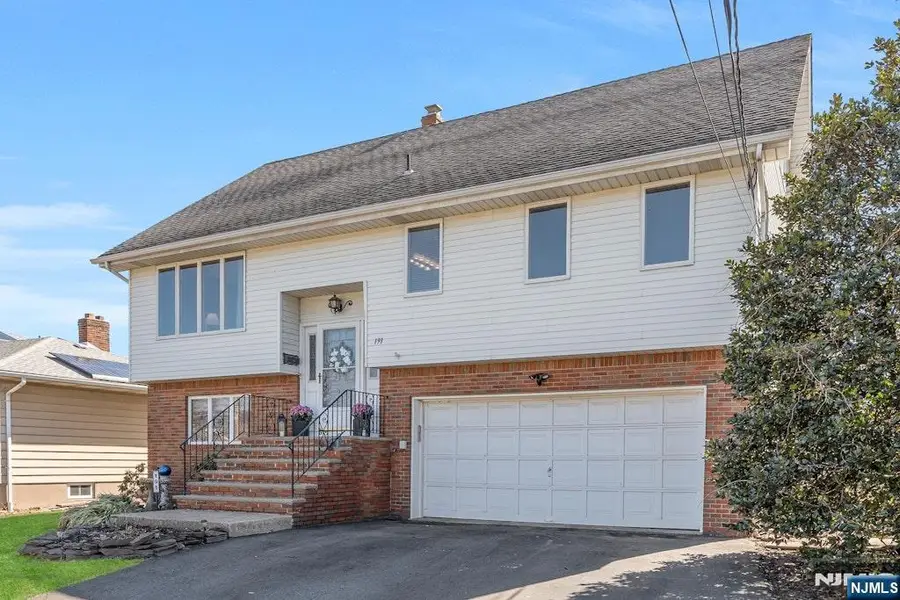 191 Pershing Road, Clifton, NJ 07013 - #3