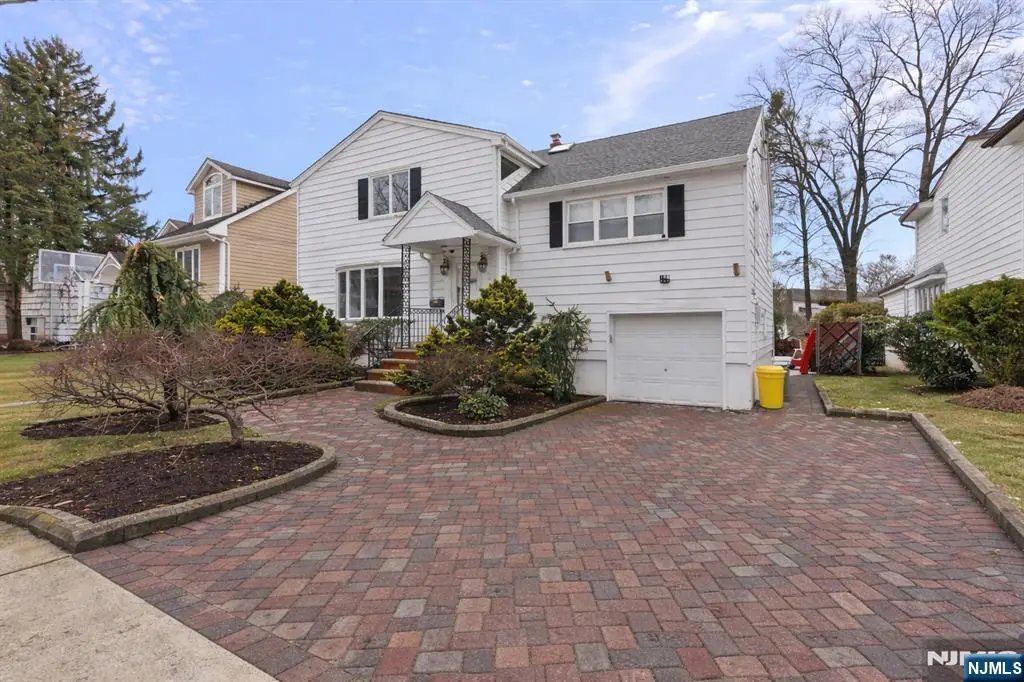 792 Washburn Street, Teaneck, NJ 07666 - #1