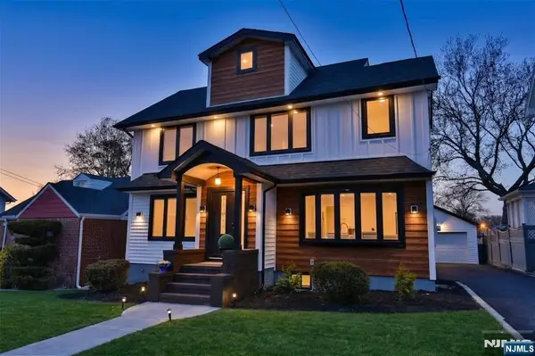 100 Chestnut Street, Rochelle Park, NJ 07662