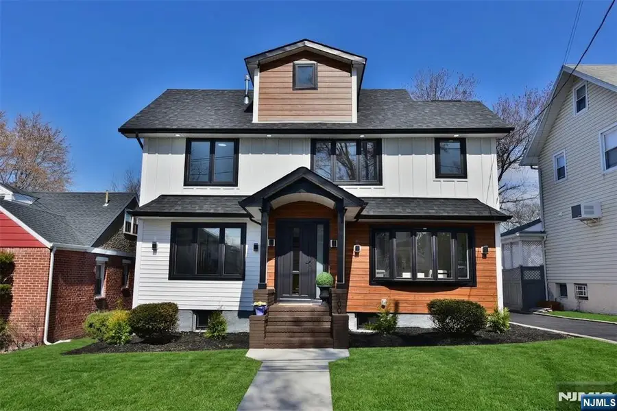 100 Chestnut Street, Rochelle Park, NJ 07662 - #3