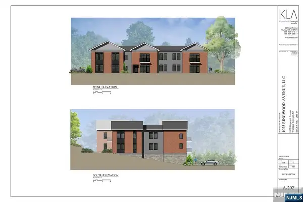 1025 Ringwood Avenue, Wanaque, NJ 07420