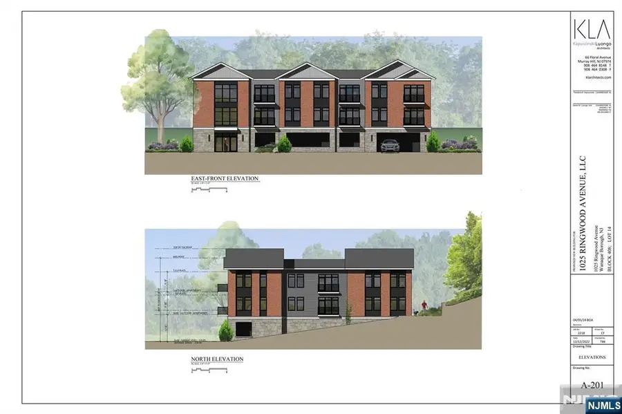 1025 Ringwood Avenue, Haskell, NJ 07420 - #2