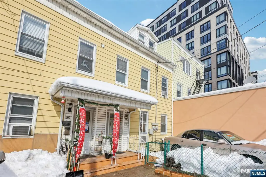 87 Union Street, Newark, NJ 07105 - #1