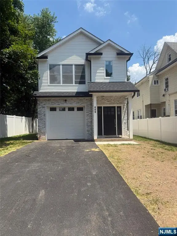 409 John Street, Plainfield, NJ 07060 - #1