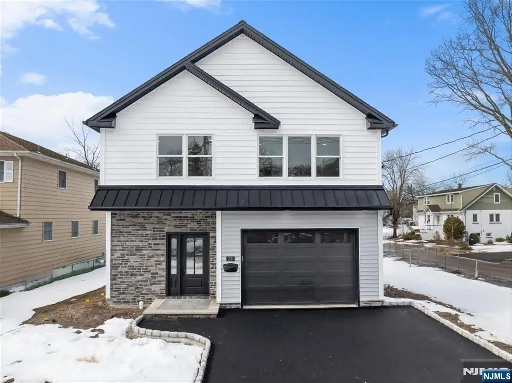 34 Zazzetti Street, Waldwick, NJ 07463 - #1