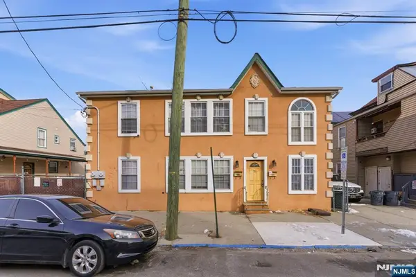 29-31 22nd Avenue, Paterson, NJ 07513