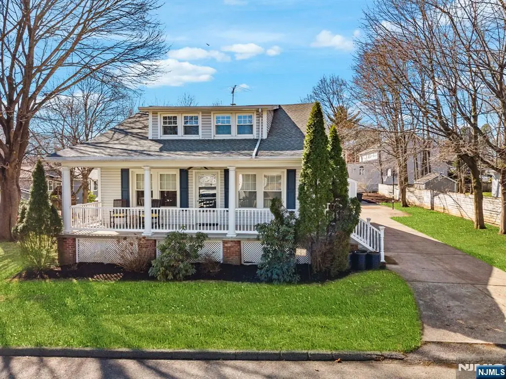 12 Chestnut Street, Cresskill, NJ 07626 - #1