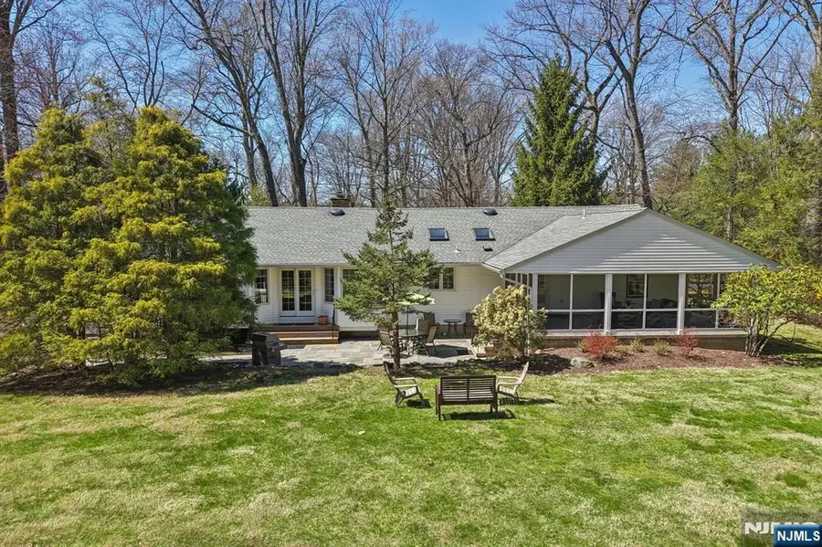 132 Dimmig Road, Upper Saddle River, NJ 07458 - #2