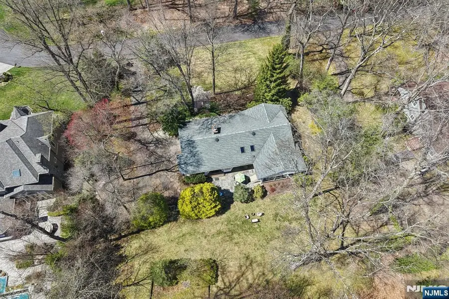 132 Dimmig Road, Upper Saddle River, NJ 07458 - #3