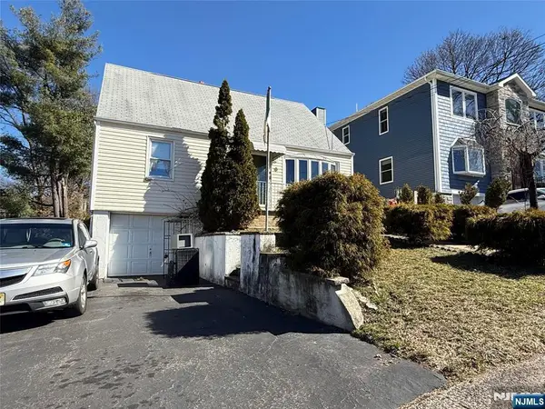 63 Raymond Street, Hasbrouck Heights, NJ 07604
